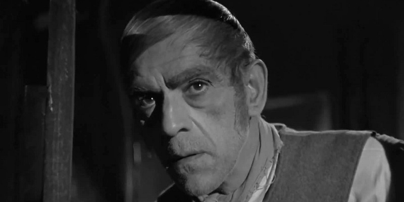 Boris Karloff: The Man Behind The Monster