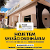 Câmara de Cruz das Almas realiza 20ª sessão ordinária nesta segunda-feira