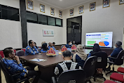 Pemkab Sinjai Dorong Penguatan Layanan JKN melalui Forum Komunikasi