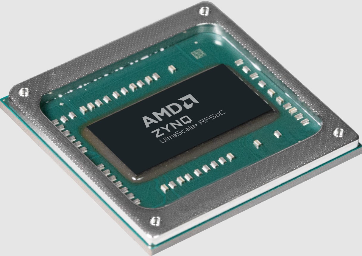 AMD dan Xilinx Gandeng VIAVI, Pelusas Pasar 5G Telco dan Layanan Pengujian di MWC 2023