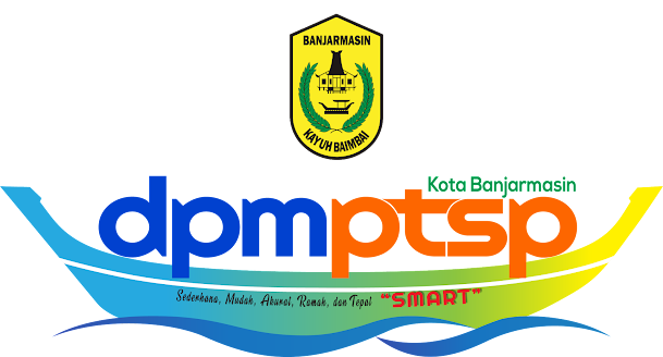 DPMPTSP Kota Banjarmasin