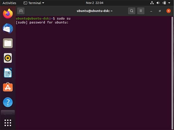 3 - Cara Install EHCP di Ubuntu 20.04