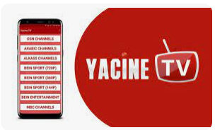 Yacine TV Apk Mod v2 Terbaru 2023 Simak Cara Downloadnya