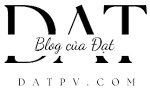 DATPV.COM | BLOG CỦA ĐẠT