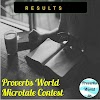 PW Microtale Results English