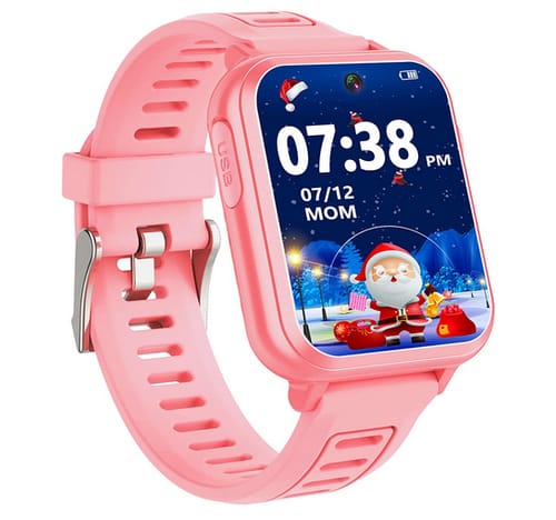 SZBXD S16Y Kids Smartwatches with 16 Learning Games