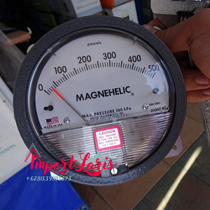Jual Magnehelic Gauge Monitoring Filter Dwyer 2000-1000PA