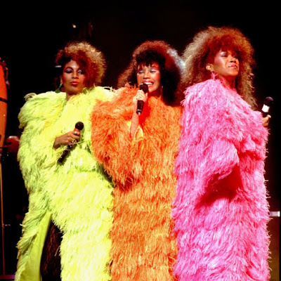 The Pointer Sisters