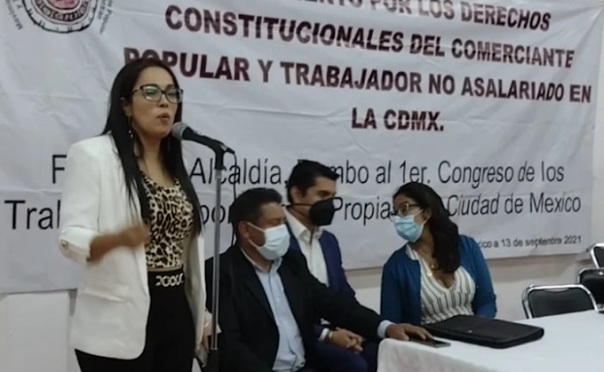 Silvia Sánchez pide políticas públicas que logren reducir o erradicar la desnutrición