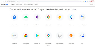 io.google  product service