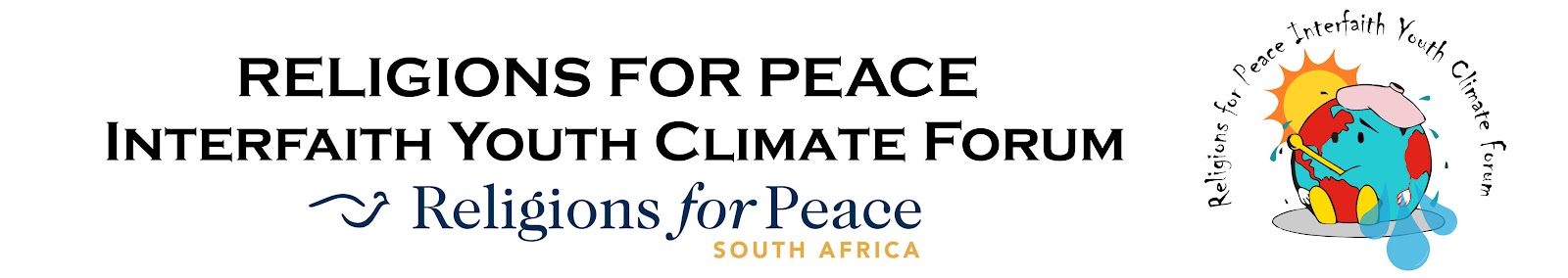 Religions for Peace Interfaith Youth Climate Forum