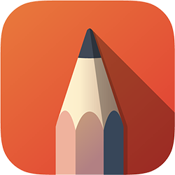 Sketchbook Mod Apk