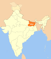 বিহার রাজ্যের রাজধানী, জনসংখ্যা, পর্যটন, ভৌগোলিক বিবরণ এবং ইতিহাস