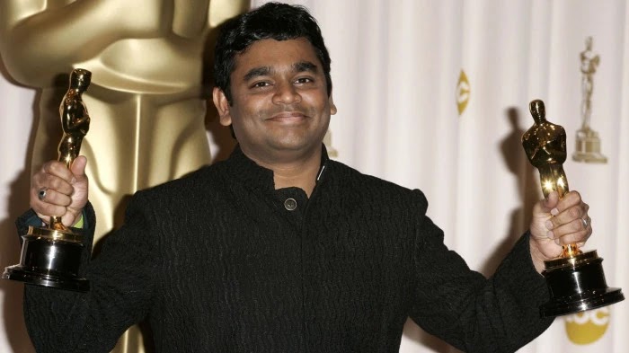 a.r. rahman