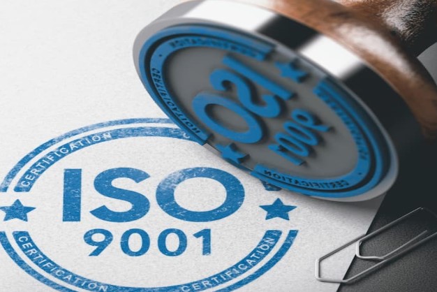 Mengenal ISO