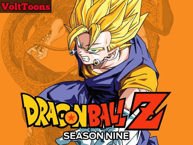 Dragon Ball Z Season 9 Fusion and Kid Buu Sagas Hindi Dubbed All Episodes Review Story Watch And More