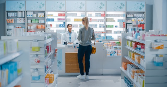 What Are the Most Common Services Provided by Pharmacies in Canada?