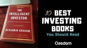 Best Investment Books for Beginners