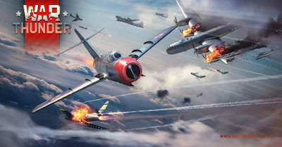 War Thunder