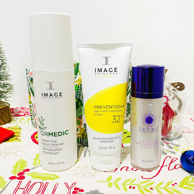 Image Skincare Brightening Essentials Gift Set