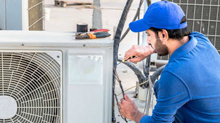 HVAC Maintenance