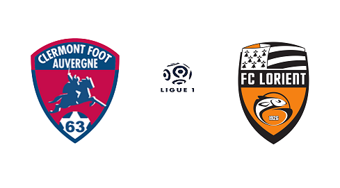 Clermont Foot vs Lorient (0-2) video highlights, Clermont Foot vs Lorient (0-2) video highlights