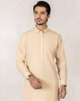 J. Men Shalwar Kameez || Junaid Jamshed Kurta 2021