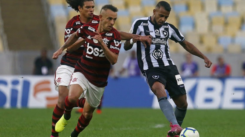 Blog de Assis Ramalho: Jogos hoje (27/08/23) ao vivo de futebol na tv: onde  assistir e horário