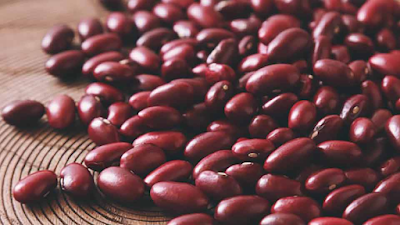 Kidney beans