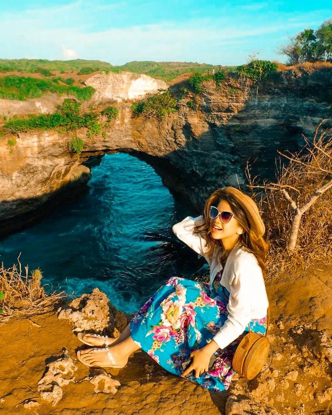 Nusa Penida Bali