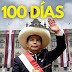 Pedro Castillo: En 100 días no se pueden hacer cosas que no se hicieron durante años