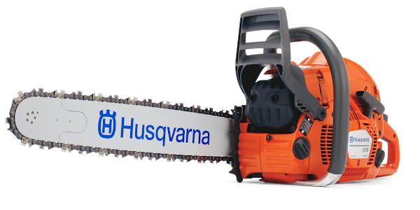  Why Were Chainsaws Invented? 