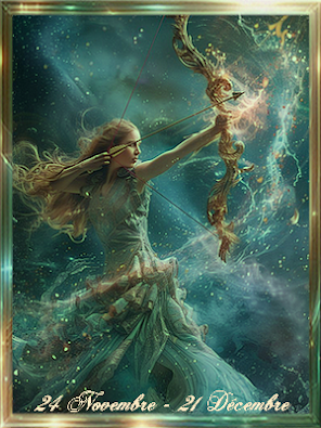 Mon signe astrologique