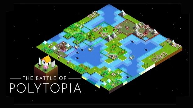 The Battle of Polytopia - Ένα απίθανο παιχνίδι στρατηγικής για smartphone