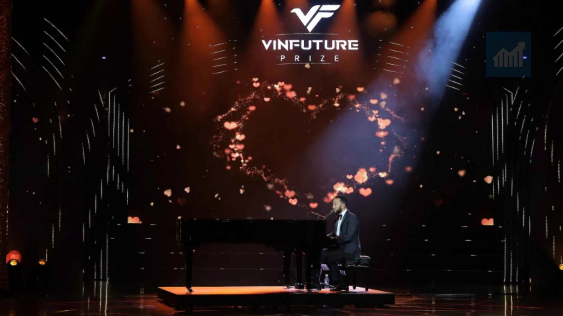 Winners of prestigious $4.5M Global Sci-Tech VinFuture prizes announced