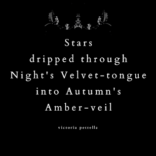 Night's Velvet Tongue~