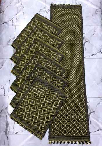 Dining Table Mat Price in Bangladesh TRC-03