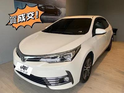 Altis中古車二手車 苗栗中古車商推薦小曾 苗栗中古車 CRV二手車