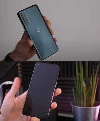 OnePlus Nord CE 5G | Unboxing & Full Tour