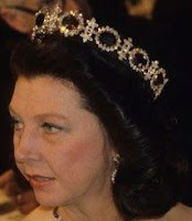 napoleonic amethyst parure tiara sweden princess desiree