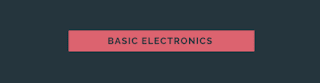 Basic electronics mcq