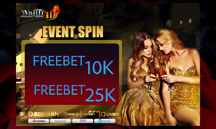 WAJIB4D PERMAINAN SLOT JUDI ONLINE TERNAMA DALAM BROKER BERKELAS