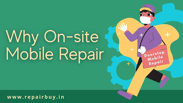 onsite mobile repair