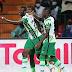 AFCON 2021: Umar, Ekong score as Nigeria beat Guinea Bissau