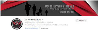 US Military News