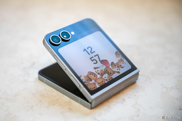 Samsung’s Galaxy Z Fold 7 Reserve Offer—and Its $50 Credit—Is Almost Gone