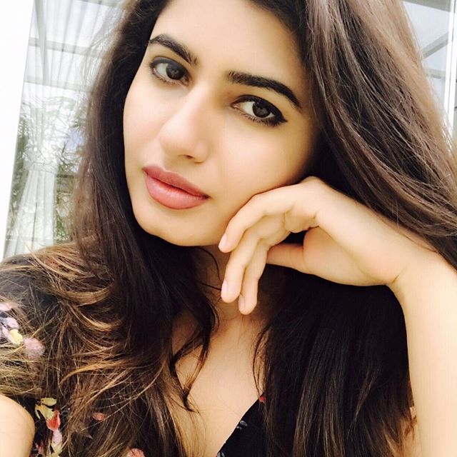 Actress Ashima Narwal Latest Cute Insta Pics 10