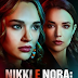 Nikki e Nora: Gêmeas em Ação