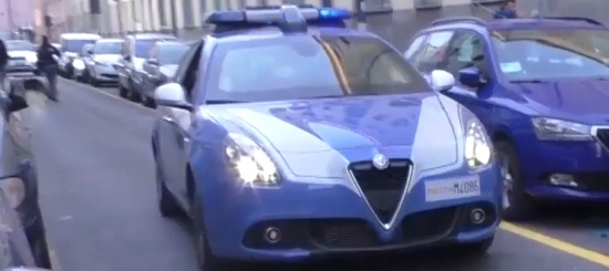 Mafia: arrestati 38 esponenti del clan “Martorano-Stefanutti”