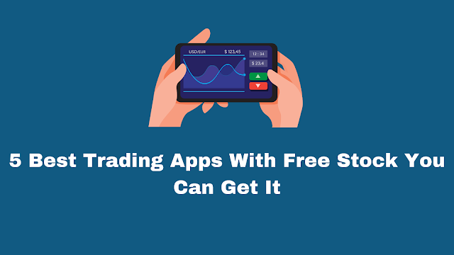 trading app no fees